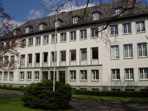 Raiffeisenhaus-Bonn