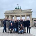 <strong>Akademie für Junglandwirte: Genossenschaftliches Modul erfolgreich in Berlin absolviert</strong>
